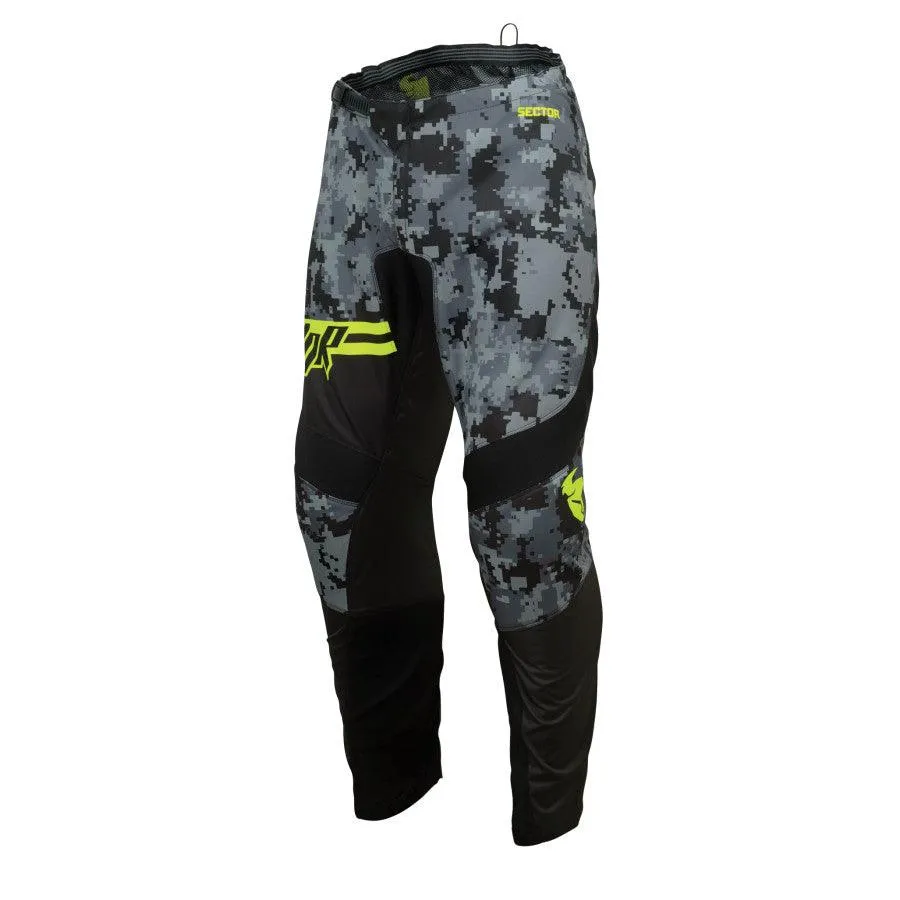 Thor Youth Sector DIGI Pants