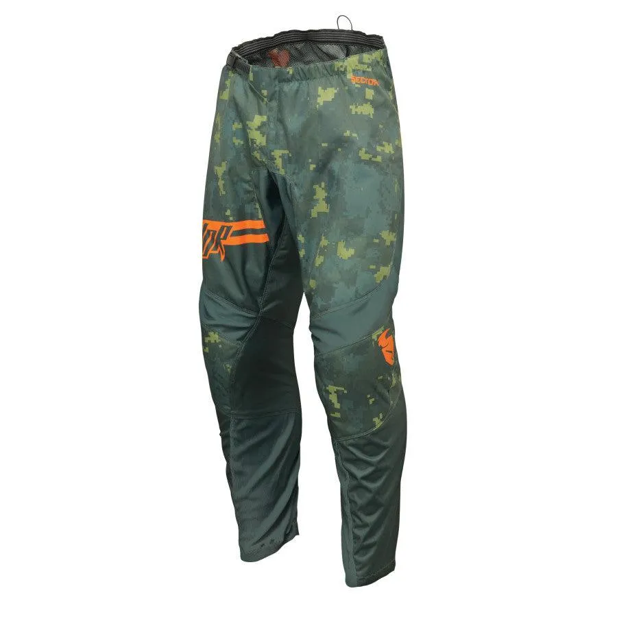 Thor Youth Sector DIGI Pants