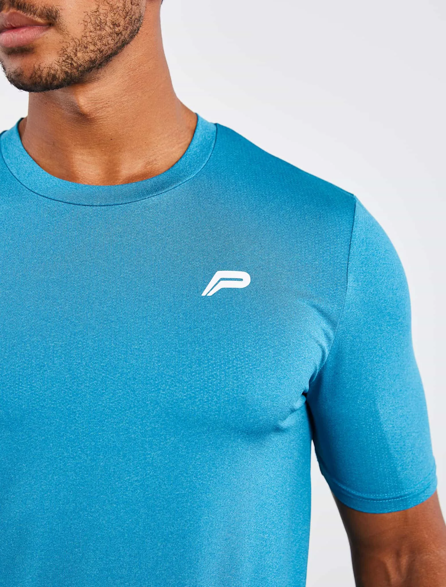 Training T-Shirt - Blue