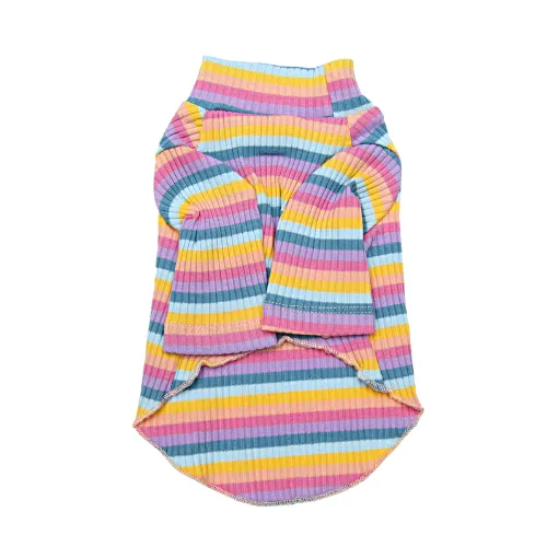 Treatos Tee - Pink