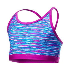 TYR - Girls' Sunray Trinity Top