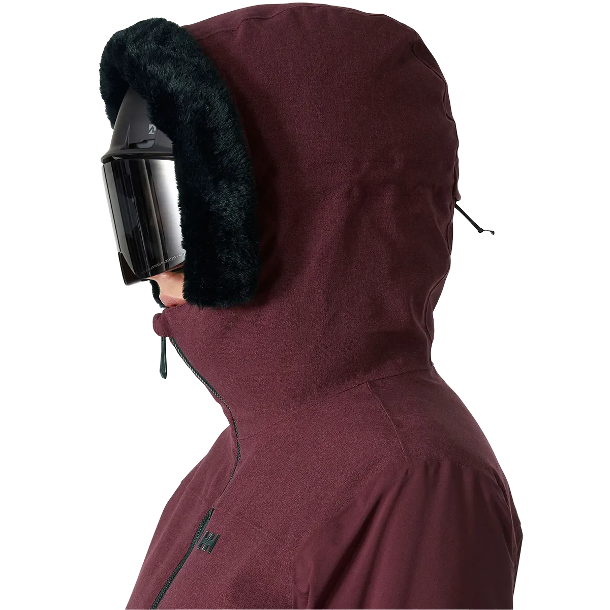 Women's Valdisere 2.0 Jacket