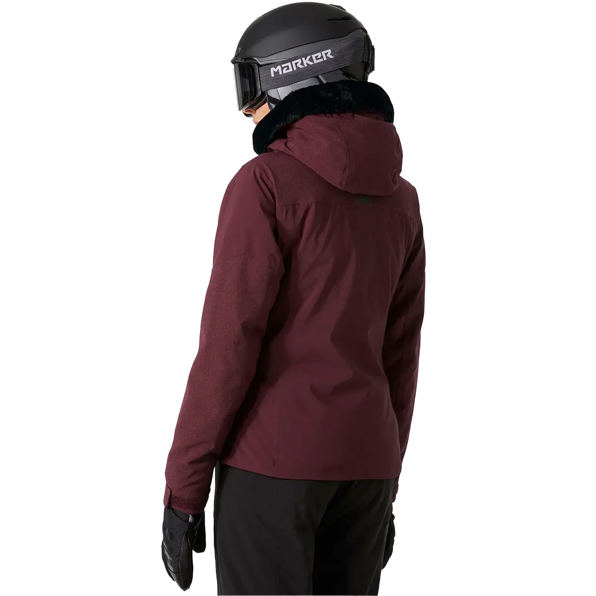 Women's Valdisere 2.0 Jacket