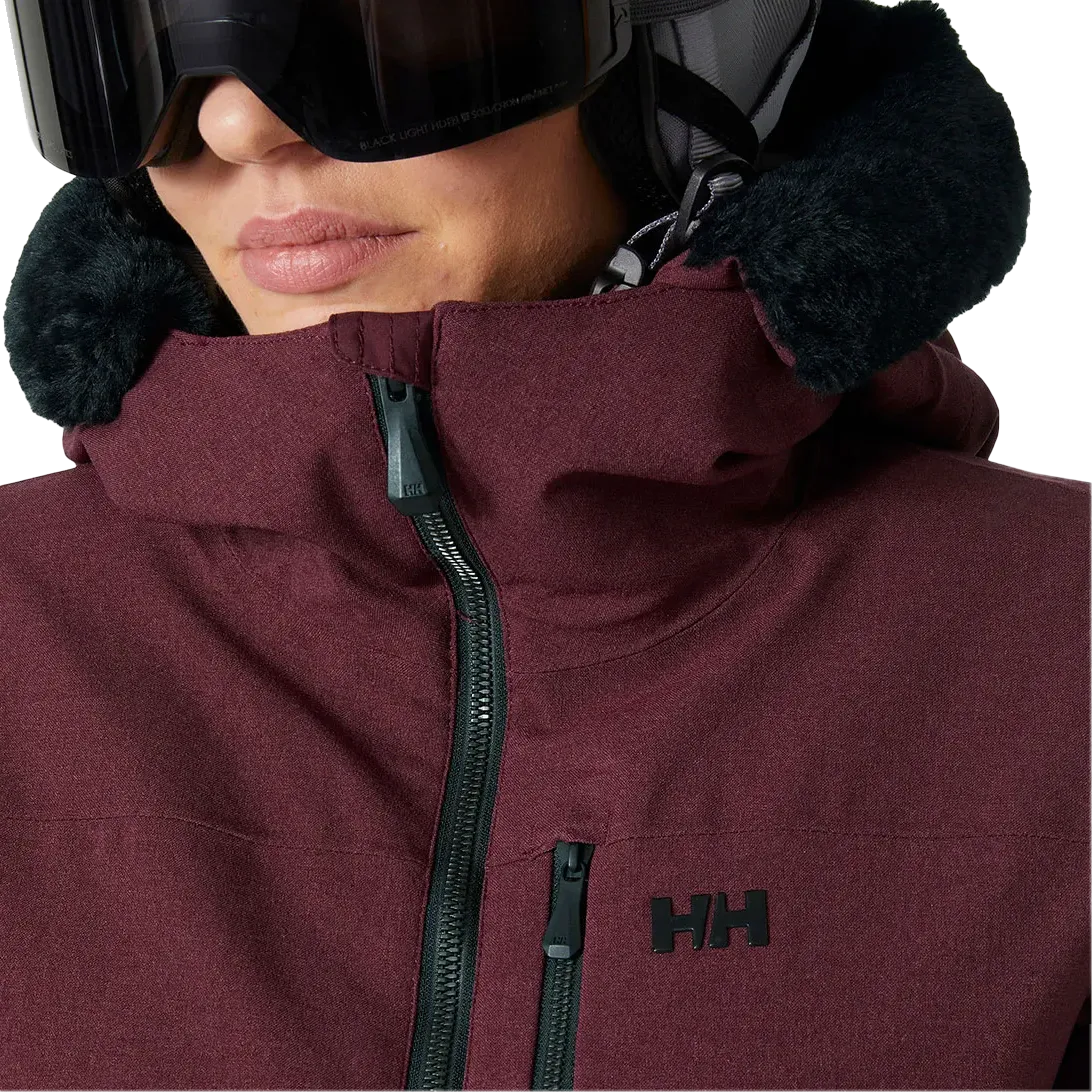 Women's Valdisere 2.0 Jacket