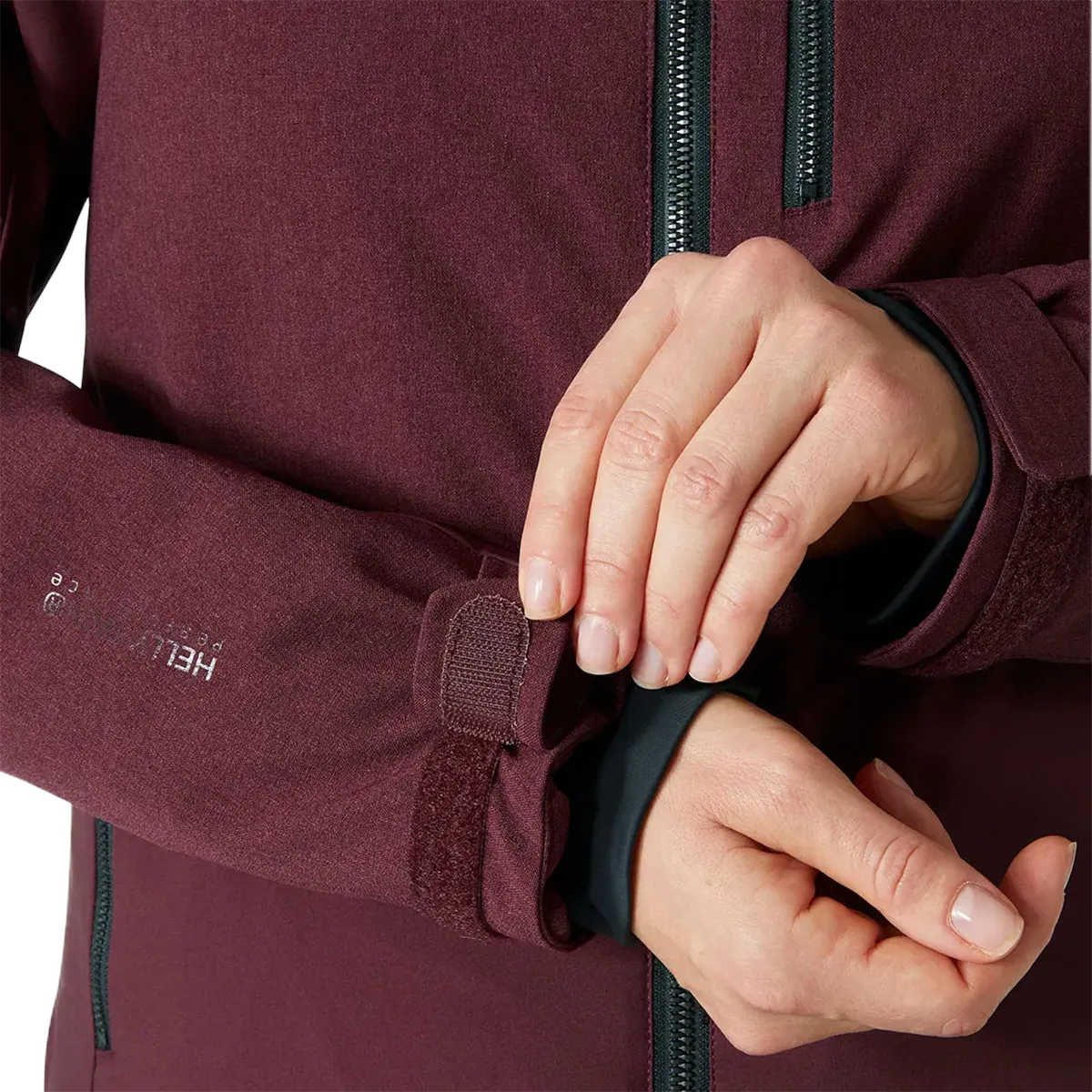 Women's Valdisere 2.0 Jacket