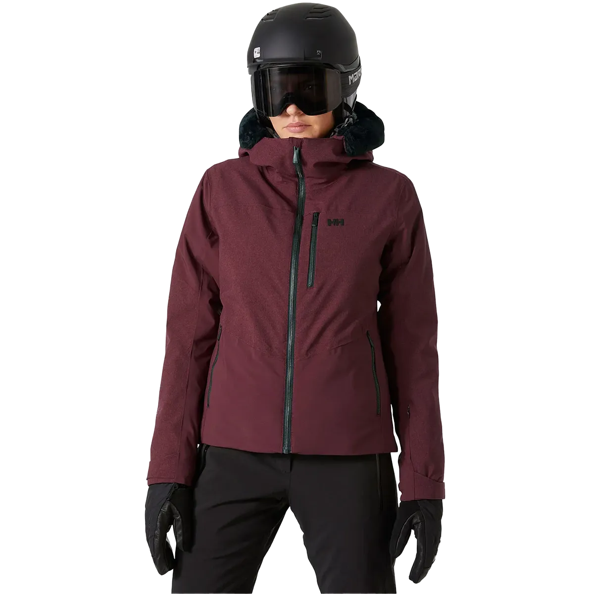 Women's Valdisere 2.0 Jacket
