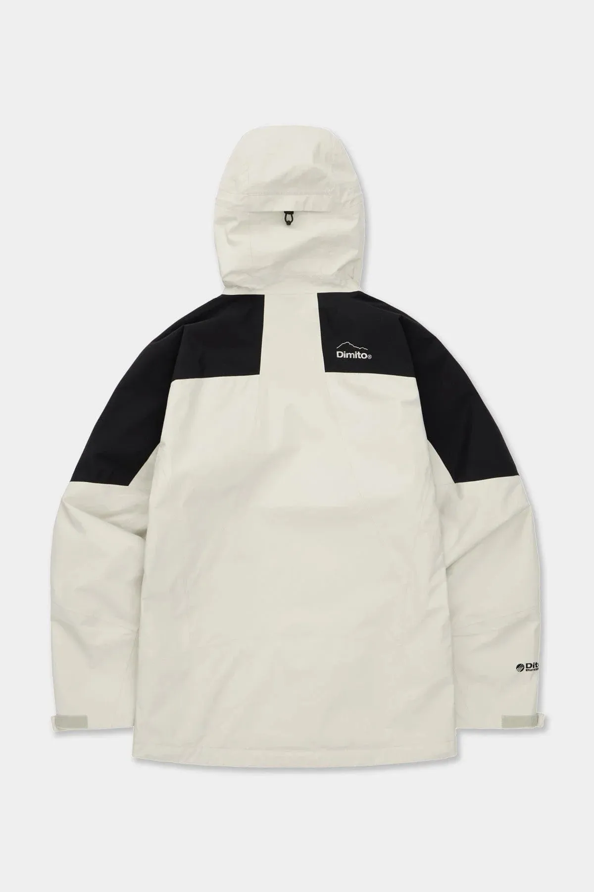World ES 2L Jacket